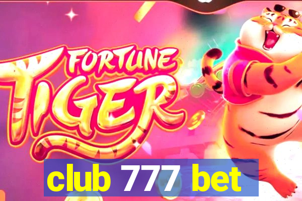 club 777 bet