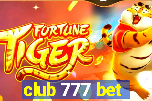 club 777 bet