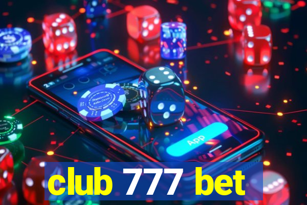 club 777 bet