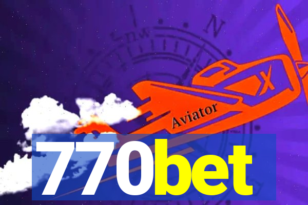 770bet