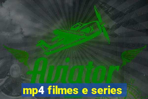 mp4 filmes e series