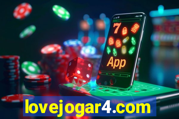 lovejogar4.com