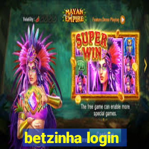 betzinha login