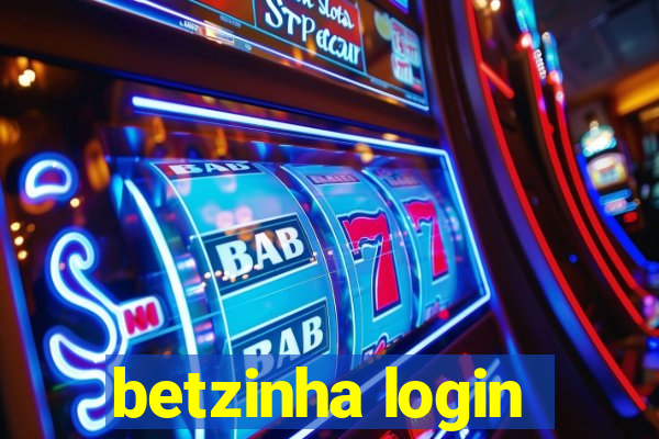 betzinha login