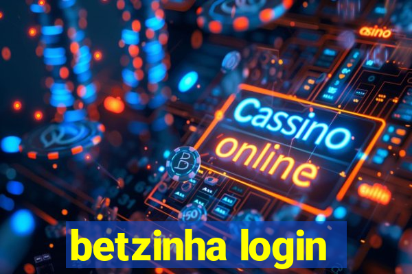 betzinha login