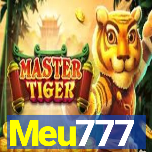 Meu777