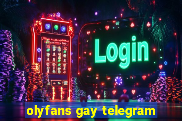 olyfans gay telegram