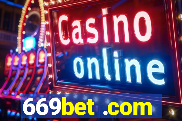 669bet .com