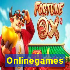 Onlinegames