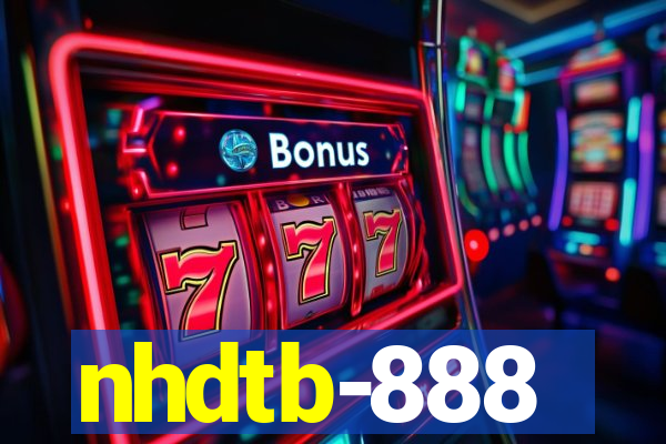 nhdtb-888