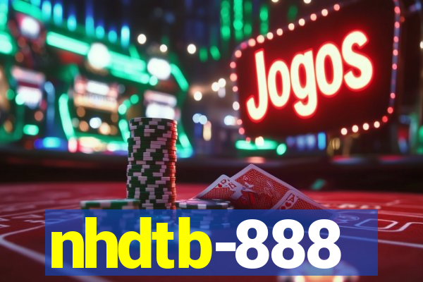 nhdtb-888