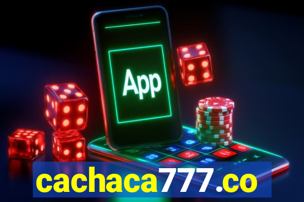 cachaca777.co