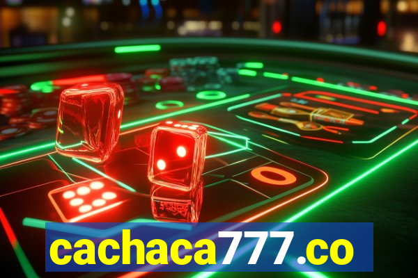 cachaca777.co