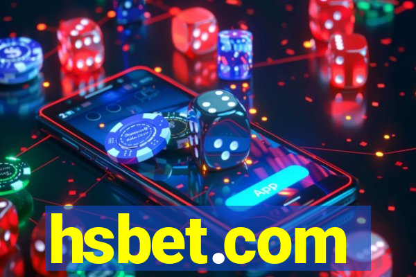 hsbet.com