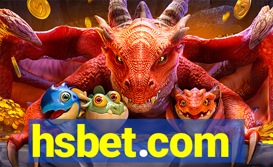 hsbet.com