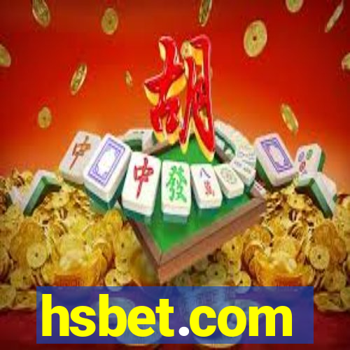 hsbet.com