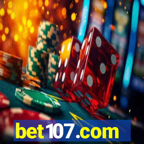 bet107.com