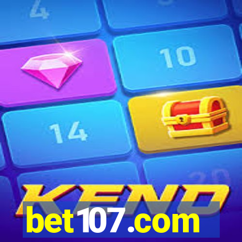 bet107.com