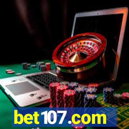 bet107.com