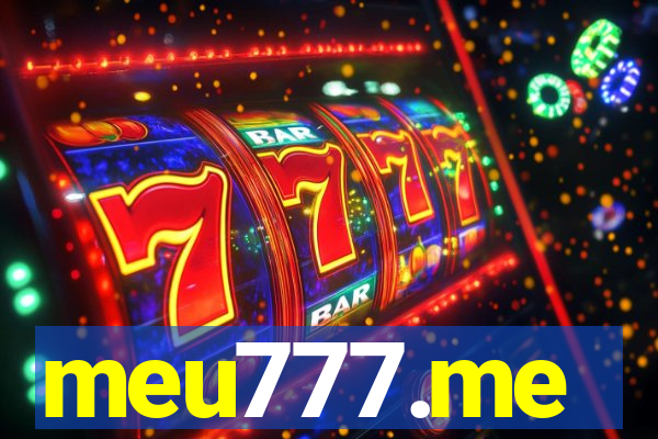 meu777.me