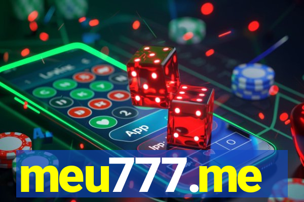 meu777.me