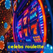 celebs roulette