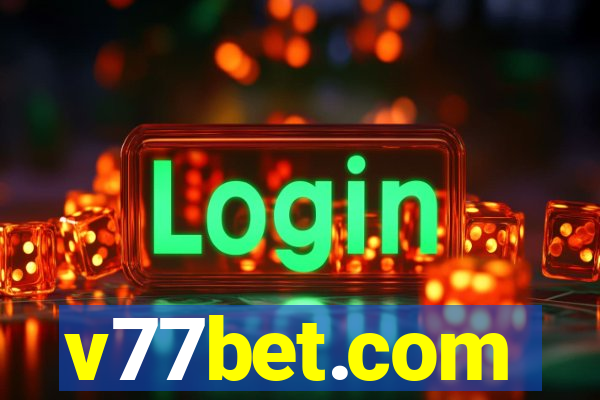 v77bet.com