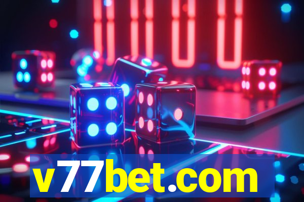 v77bet.com