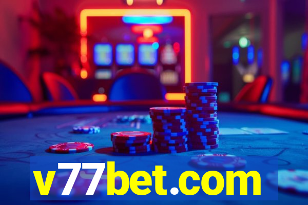 v77bet.com