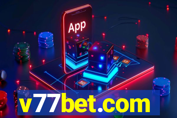 v77bet.com