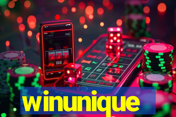 winunique