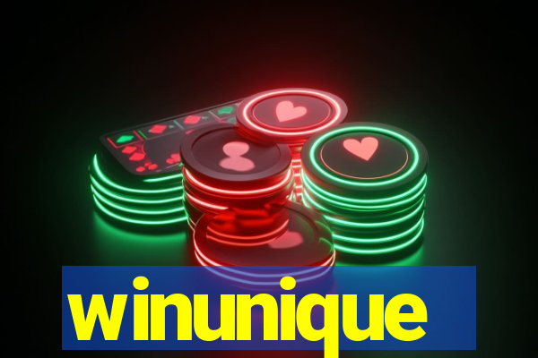 winunique