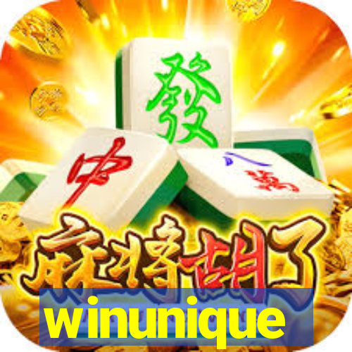 winunique