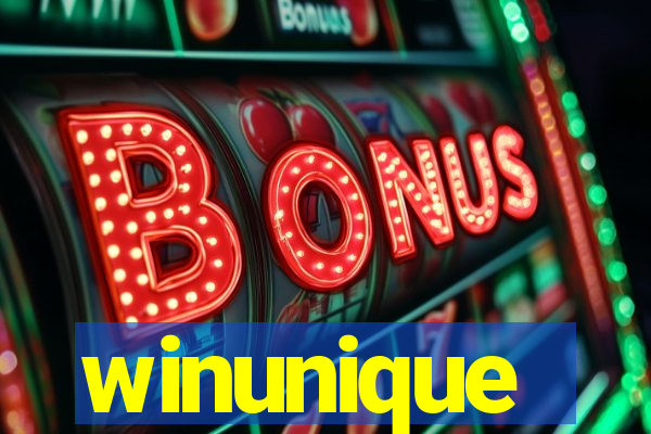 winunique