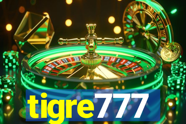 tigre777