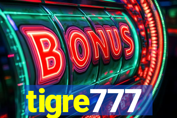 tigre777