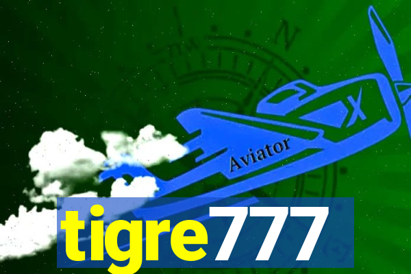 tigre777