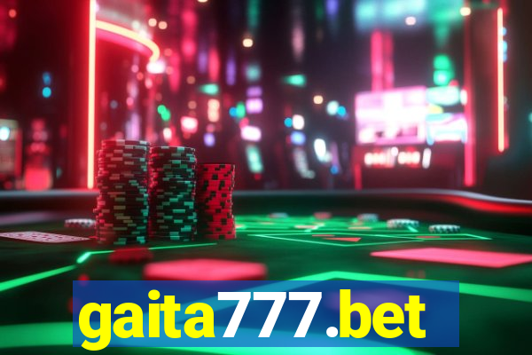 gaita777.bet