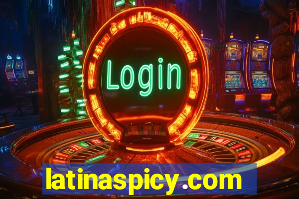 latinaspicy.com