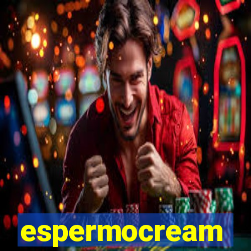 espermocream