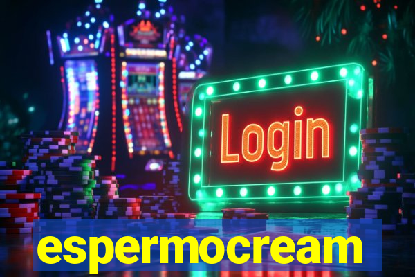 espermocream