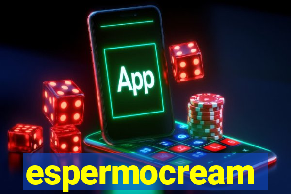 espermocream