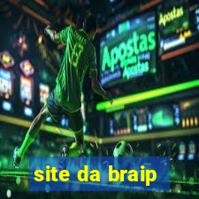 site da braip