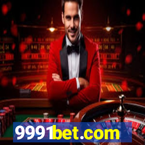 9991bet.com