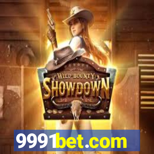 9991bet.com