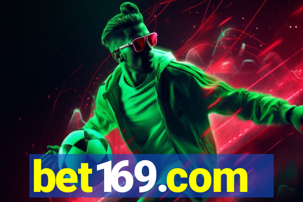 bet169.com