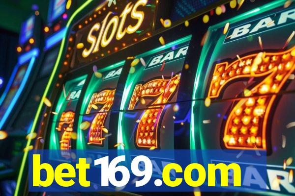 bet169.com