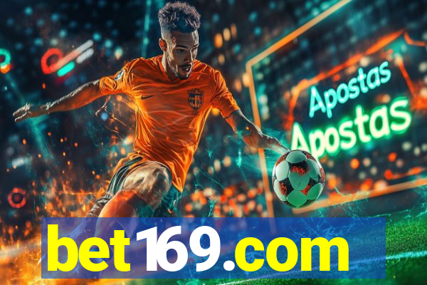 bet169.com