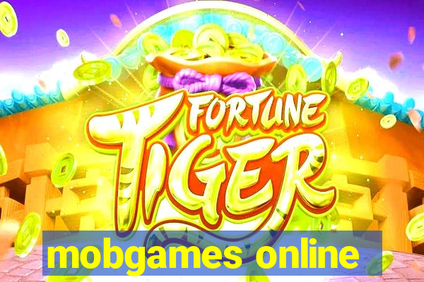 mobgames online