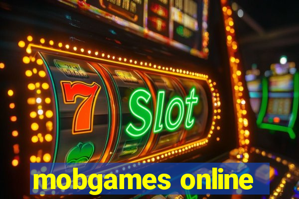 mobgames online